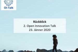 Rückblick 2. OI-Talk