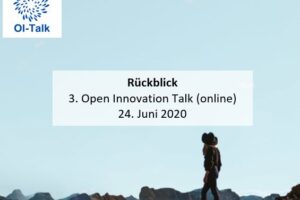 Rückblick 3. OI-Talk