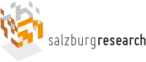 Salzburg Research Logo