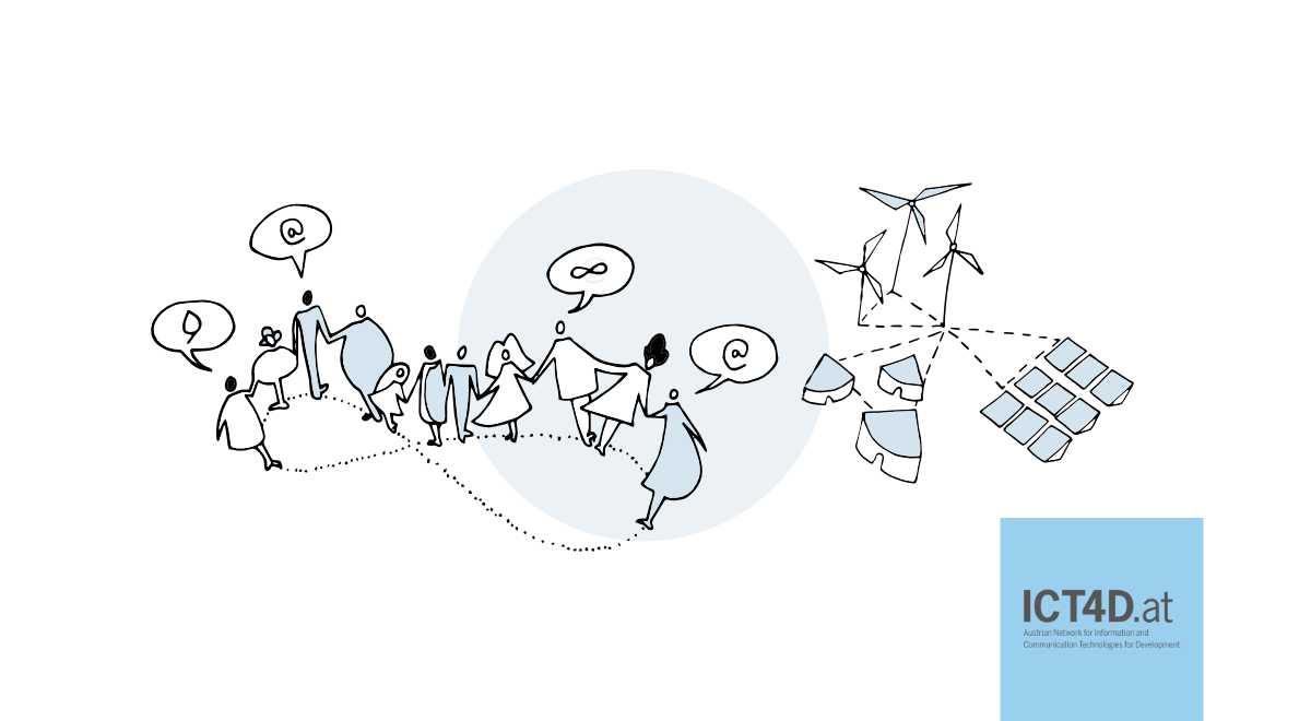 Rebooting Hope: Digital Solutions for Environmental and Social Recovery (01.09. – 18.11.2023)
