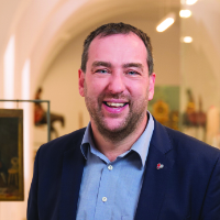 Svante Hagström