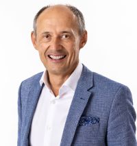 Svante Hagström