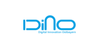 Dino Logo