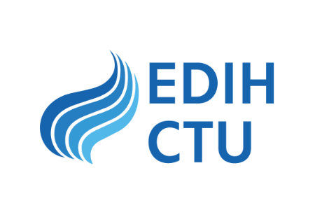 EDIH Logo