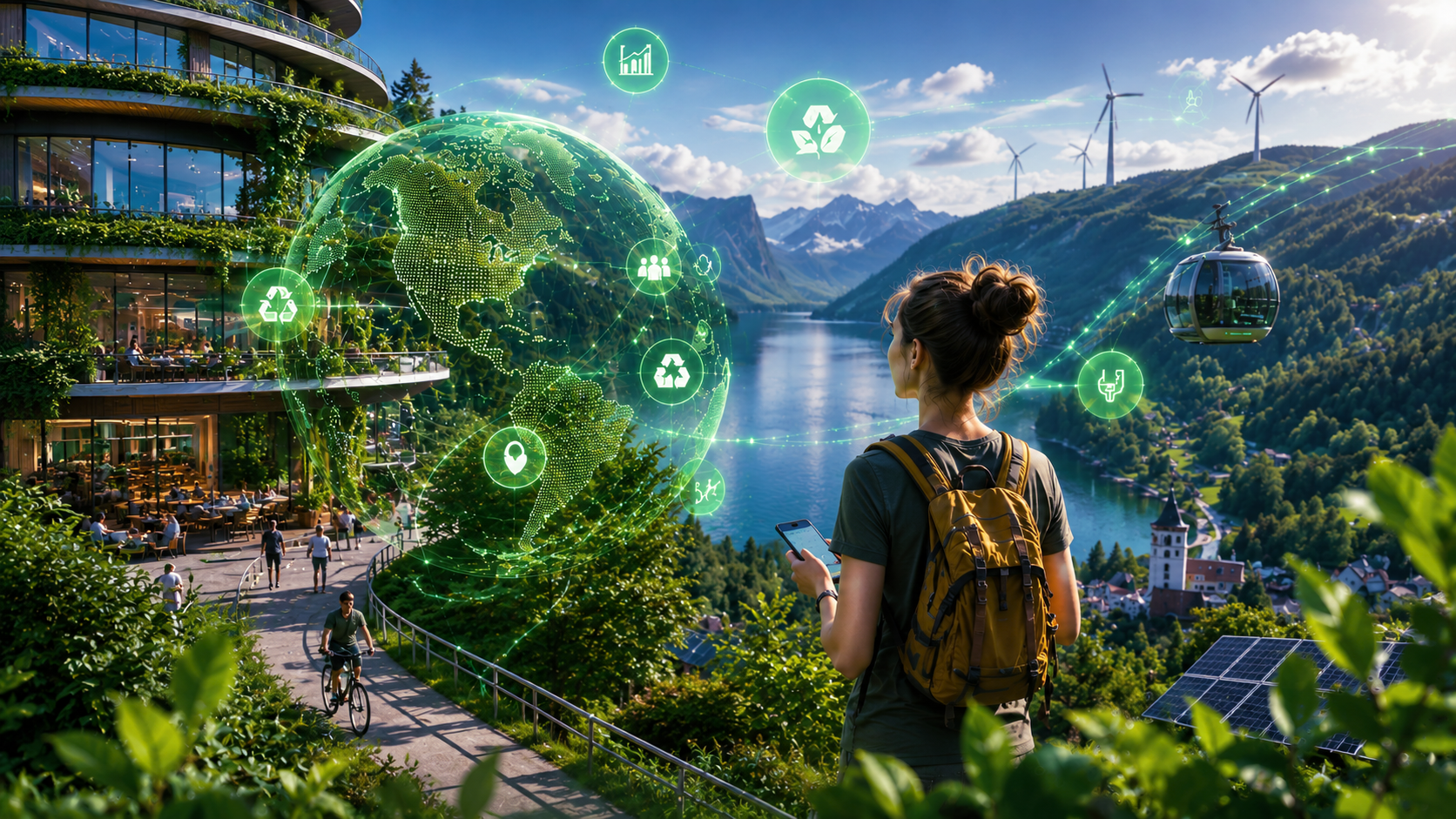 Geschützt: Proof, Not Promises: Digitales Vertrauen für nachhaltigen Tourismus (15.09.-19.11.2026)