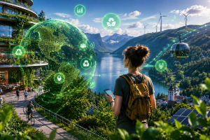 Geschützt: Proof, Not Promises: Digitales Vertrauen für nachhaltigen Tourismus (15.09.-19.11.2026)