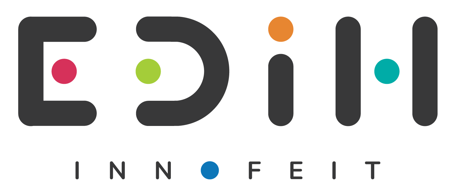 INNOFEIT EDIH Logo